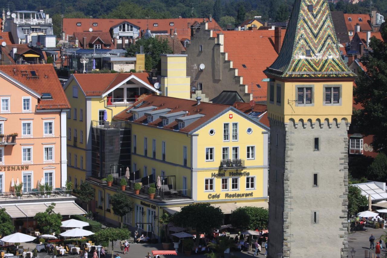 Sandra Scheck Lindau  Exterior foto